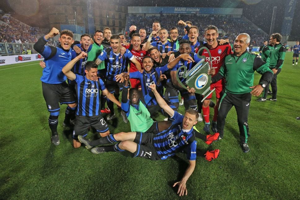 Gosens a L’Eco: «Curioso per Sarri. Bergamo sempre casa mia»