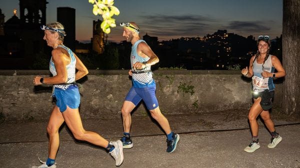«Gran Premio Millegradini» e «Bergamo City Trail Millegradini»: aperte le iscrizioni per le gare sotto le stelle