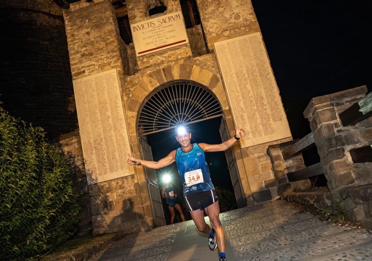 «Gran Premio Millegradini» e «Bergamo City Trail Millegradini»: aperte le iscrizioni per le gare sotto le stelle