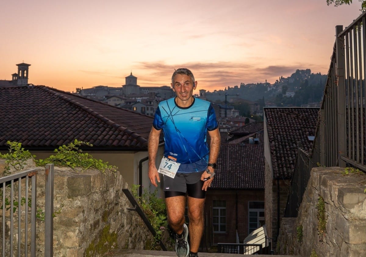 «Gran Premio Millegradini» e «Bergamo City Trail Millegradini»: aperte le iscrizioni per le gare sotto le stelle