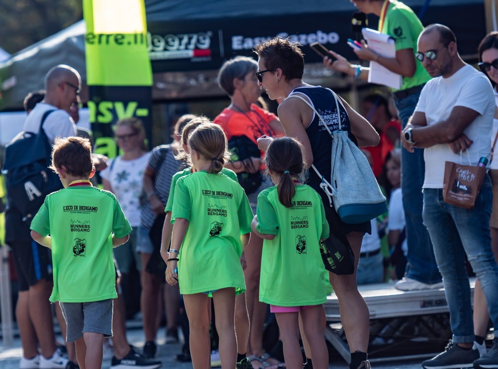 «Gran Premio Millegradini» e «Bergamo City Trail Millegradini»: aperte le iscrizioni per le gare sotto le stelle