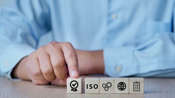  Iso 9001, a settembre arriva l’aggiornamento