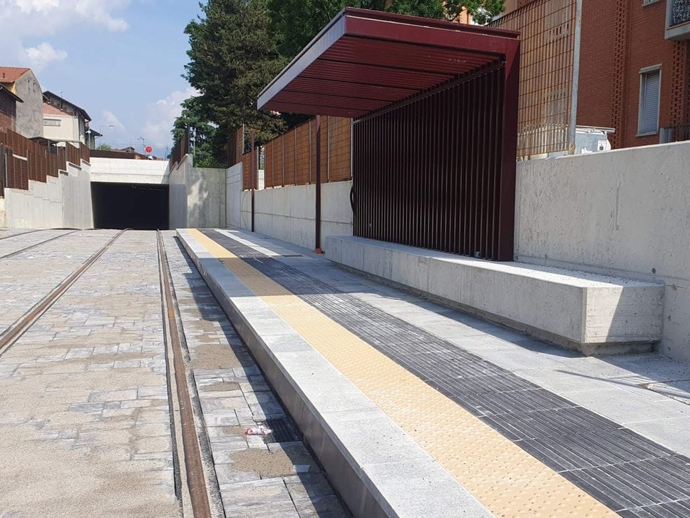 La T2 sarà il nuovo asse degli spostamenti tra città e Val Brembana