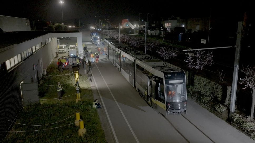 La T2 sarà il nuovo asse degli spostamenti tra città e Val Brembana
