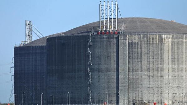 Le scorte di gas salgono al 76,55% in Italia, Europa al 58%