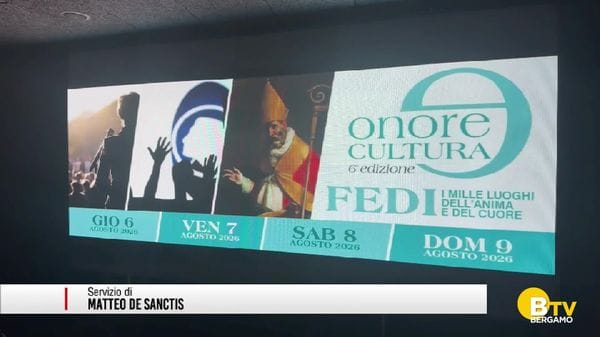 Onore, la sesta edizione del Festival Onore e Cultura