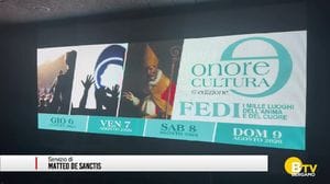 Onore, la sesta edizione del Festival Onore e Cultura