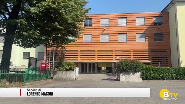 Osio Sopra, presto una mensa scolastica completamente rinnovata