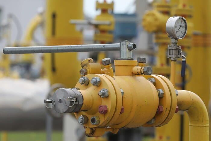 Risale il prezzo del gas in Italia, indice Igi a 60,29 euro al MegaWattora