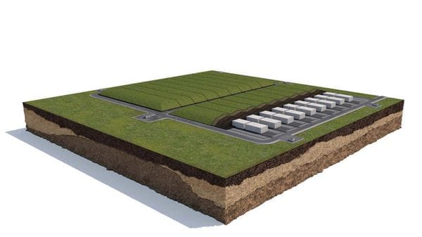 Sogin, Arera riconosce i nostri acconti per il deposito nucleare