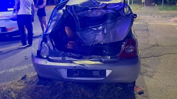 Solza, scontro lungo la Rivierasca. Motociclista ferito grave