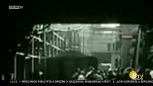 BERGAMO TG