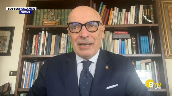 TUTTOATALANTA NEWS