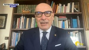 TUTTOATALANTA NEWS