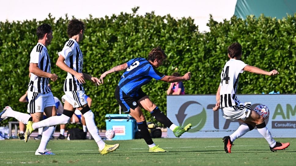 Amichevoli: doppio successo per l’Under 23. L’AlbinoLeffe batte lo Scanzo