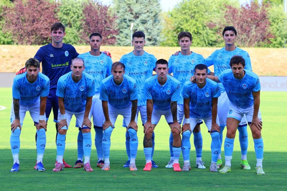 Amichevoli: doppio successo per l’Under 23. L’AlbinoLeffe batte lo Scanzo