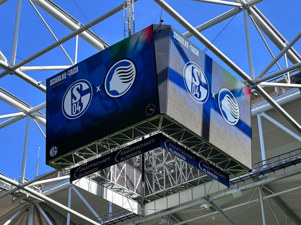 Atalanta brillante nell’amichevole in Germania: Schalke battuto 3-0