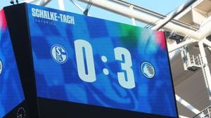 Atalanta brillante nell’amichevole in Germania: Schalke battuto 3-0