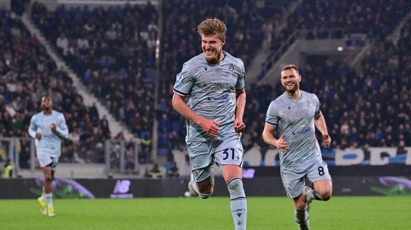 Atalanta, Kristensen per il post Djimsiti? Difensore di sostanza, può migliorare nel possesso. Ecco il suo profilo tecnico