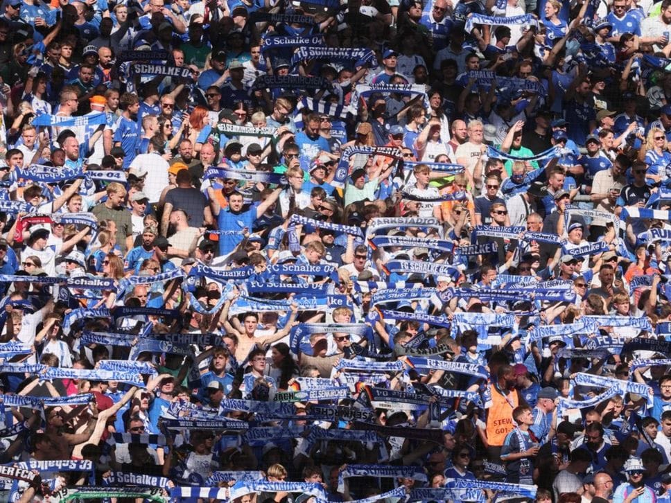 Atalanta, l’amichevole con lo Schalke si chiude con tre gol nerazzurri