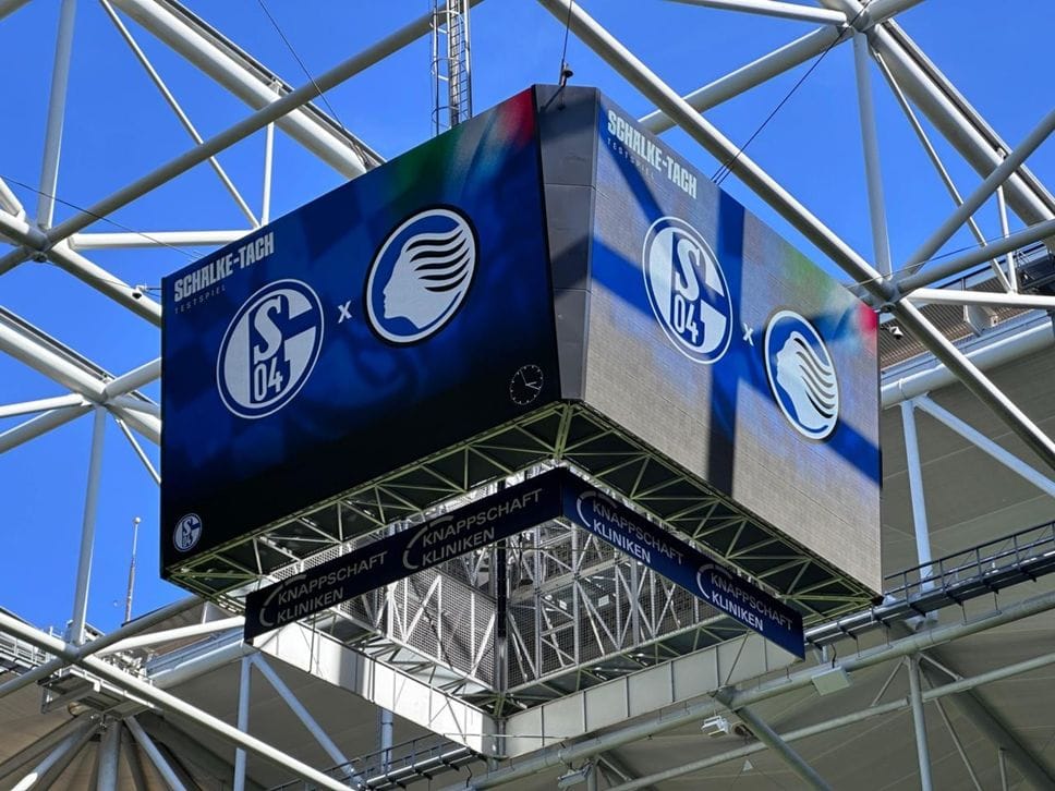 Atalanta, l’amichevole con lo Schalke si chiude con tre gol nerazzurri
