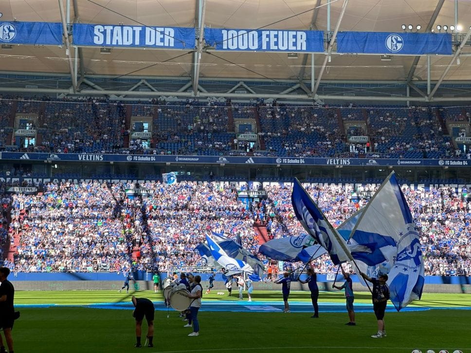 Atalanta, l’amichevole con lo Schalke si chiude con tre gol nerazzurri
