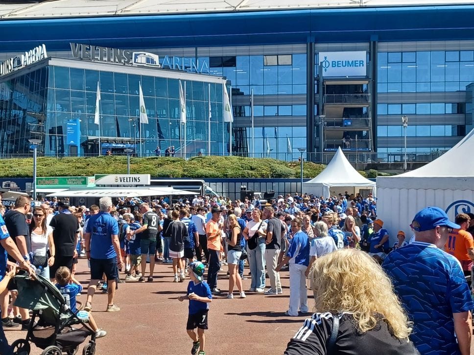 Atalanta, l’amichevole con lo Schalke si chiude con tre gol nerazzurri