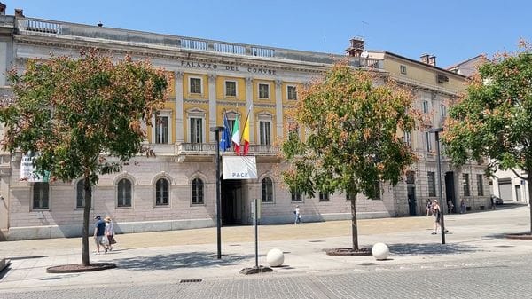 Bergamo, stanziati 926mila euro per la vigilanza dei beni comunali