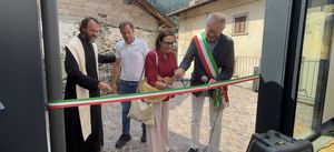 Dall’arte rupestre al villaggio minerario La storia di Carona incisa nella roccia