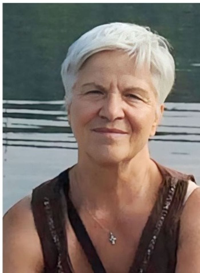 Tavernola, non ce l’ha fatta Mariarosa Foresti: era stata rianimata dopo il malore nel lago