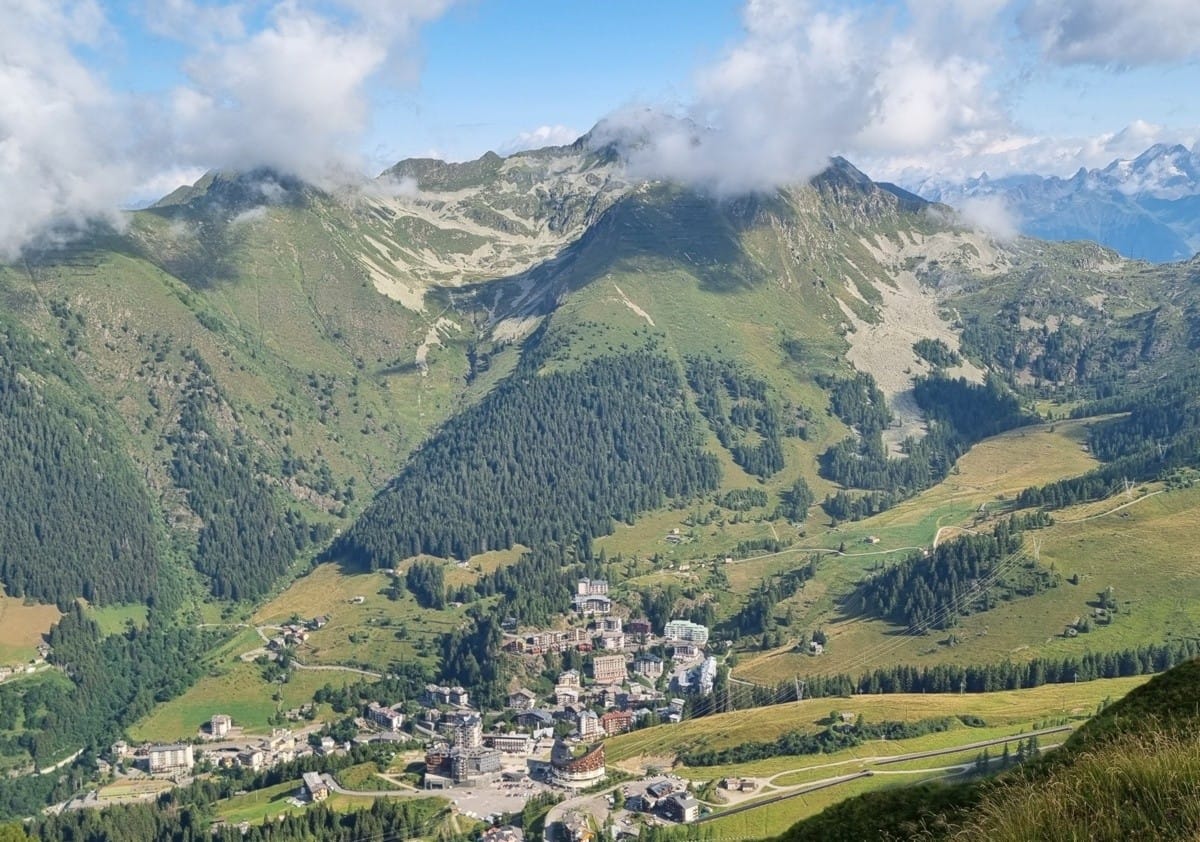 Un trekking tra gli angoli più segreti di Foppolo