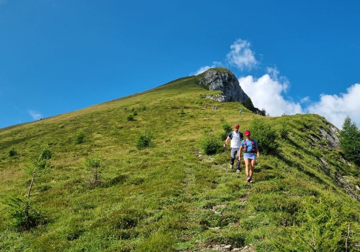 Un trekking tra gli angoli più segreti di Foppolo