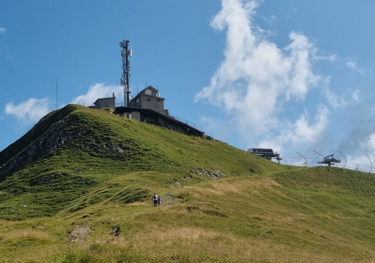 Un trekking tra gli angoli più segreti di Foppolo