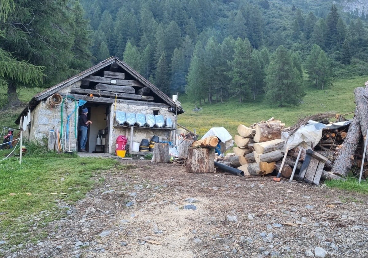 Un trekking tra gli angoli più segreti di Foppolo