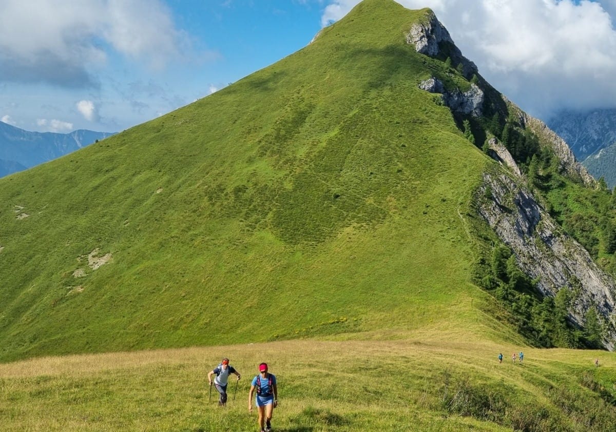 Un trekking tra gli angoli più segreti di Foppolo