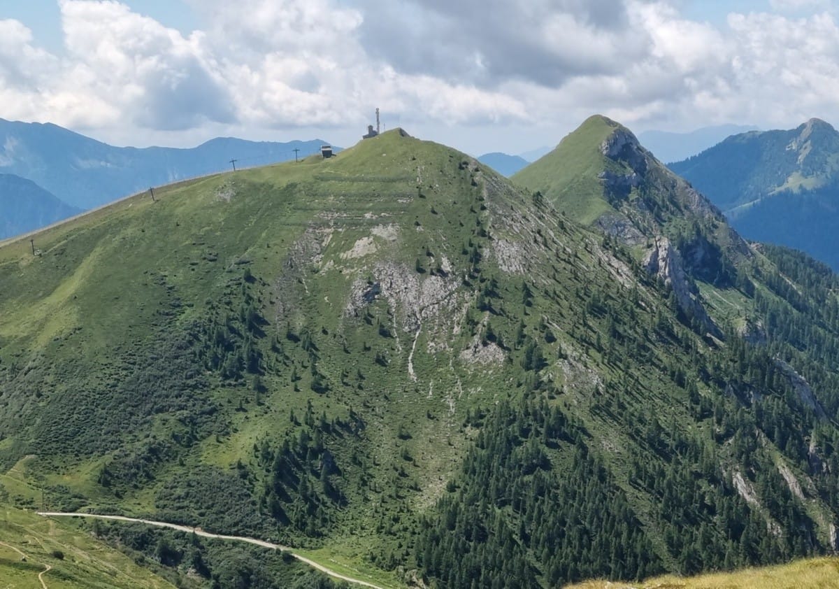 Un trekking tra gli angoli più segreti di Foppolo