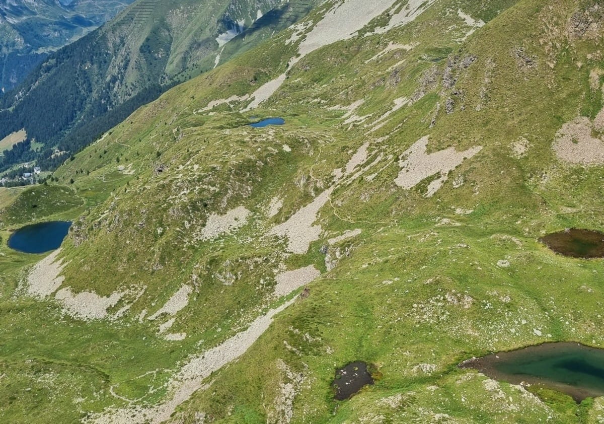 Un trekking tra gli angoli più segreti di Foppolo
