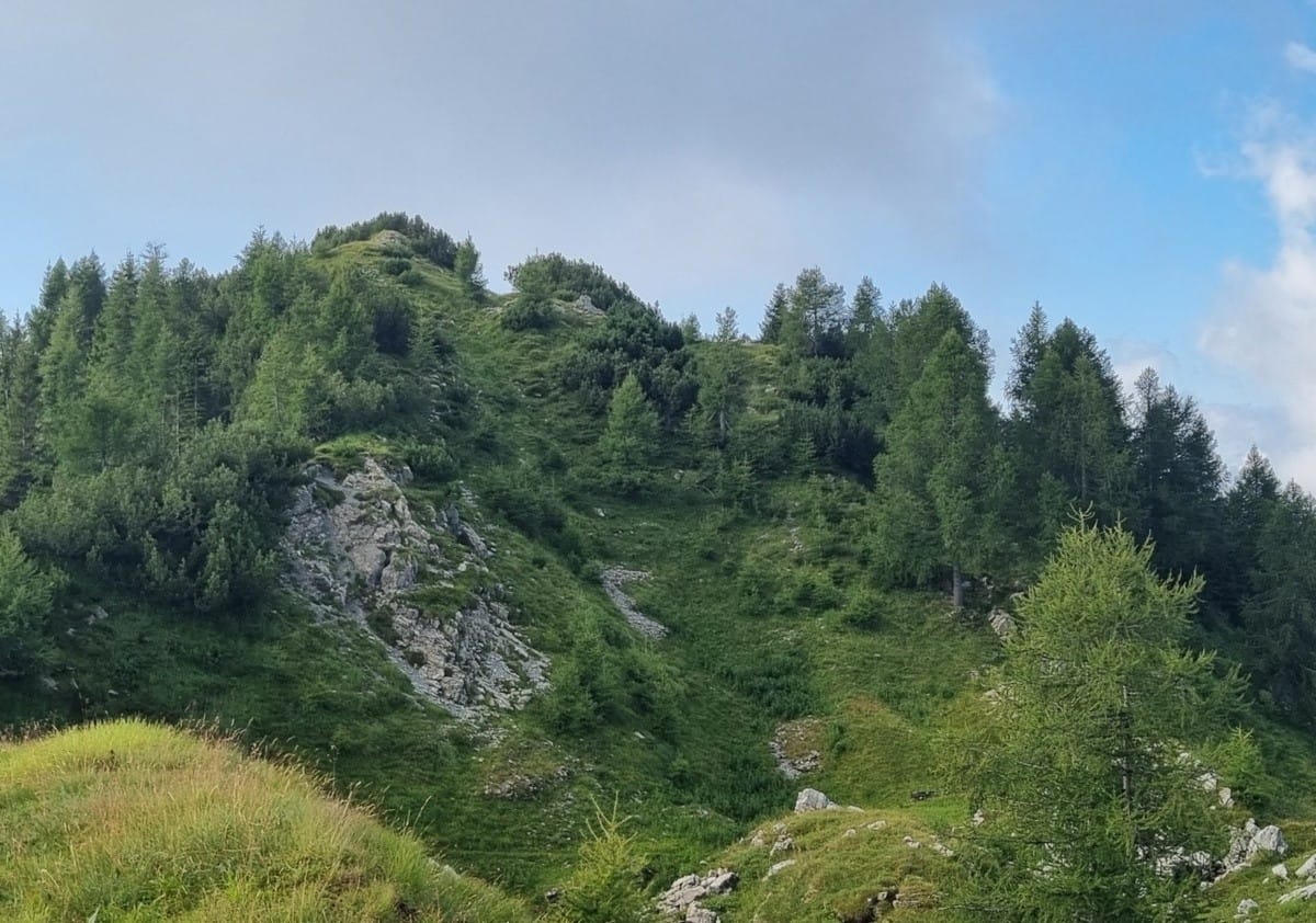 Un trekking tra gli angoli più segreti di Foppolo
