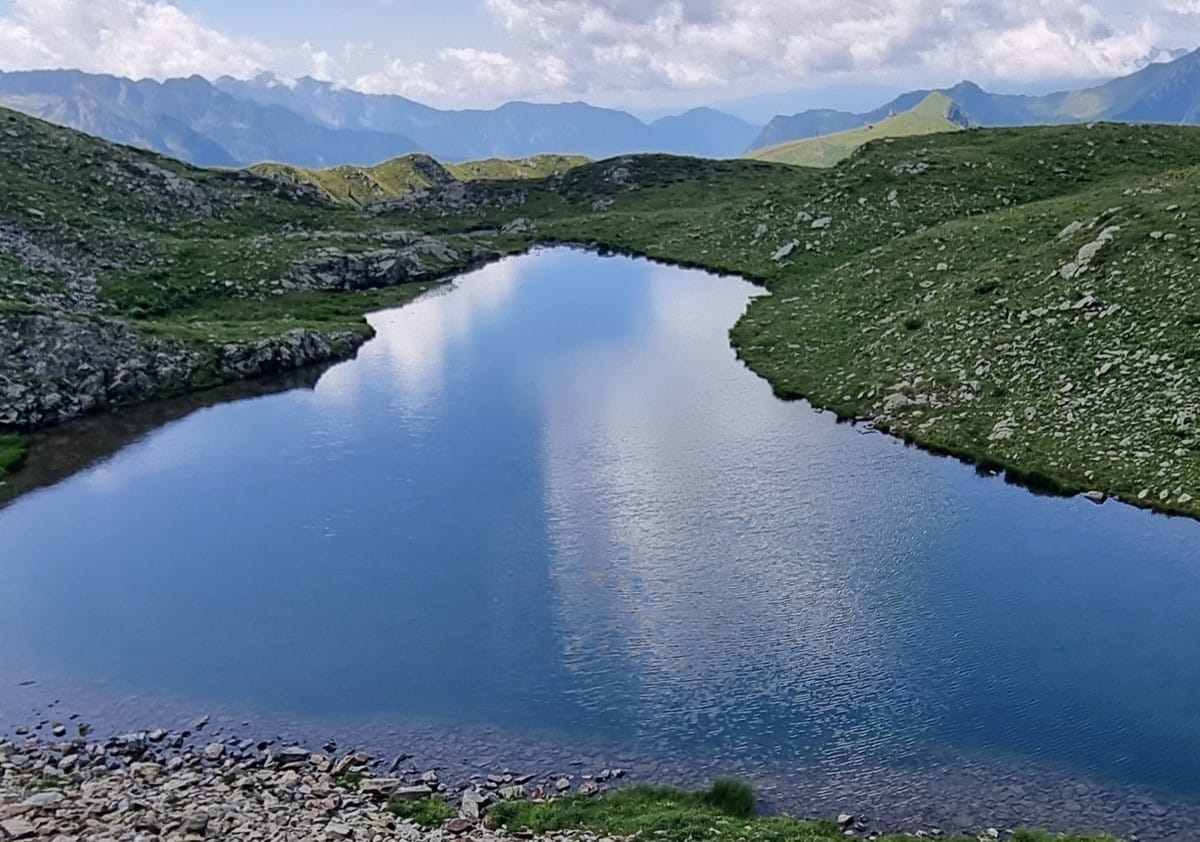 Un trekking tra gli angoli più segreti di Foppolo