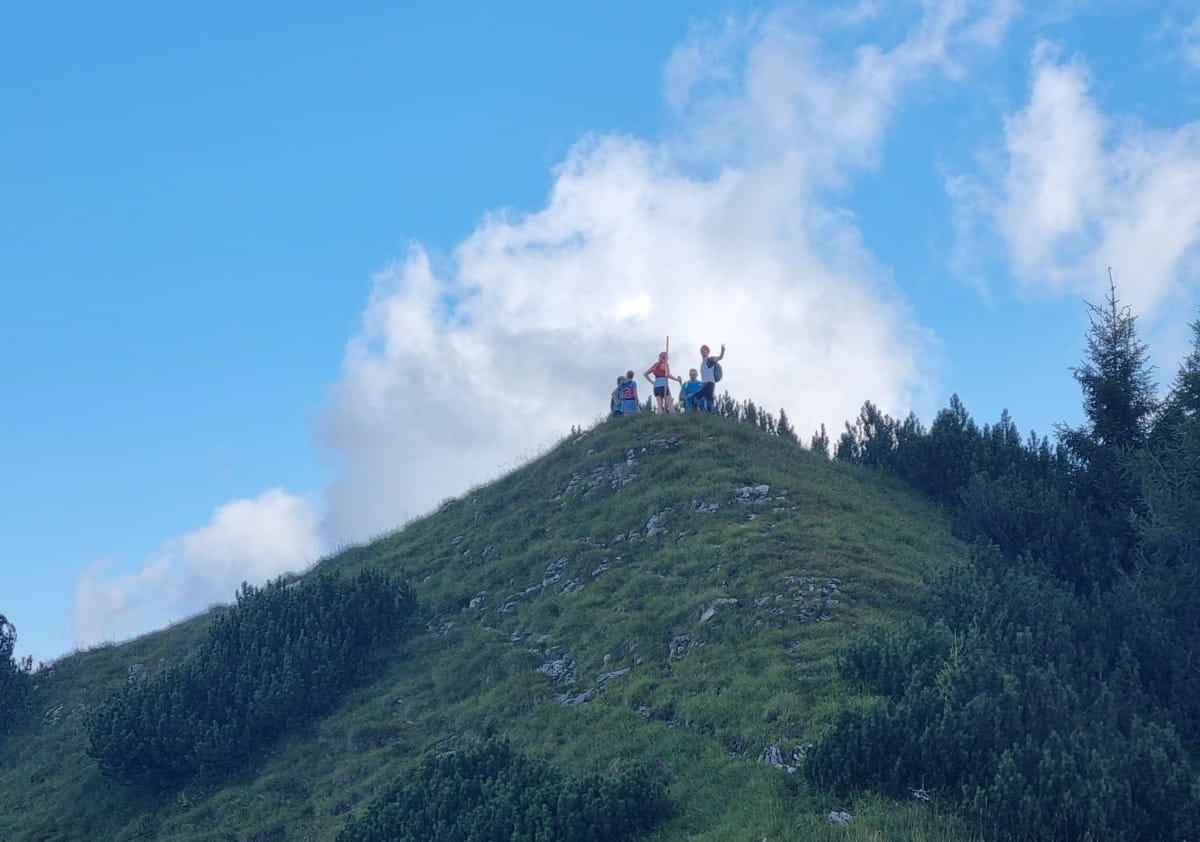 Un trekking tra gli angoli più segreti di Foppolo