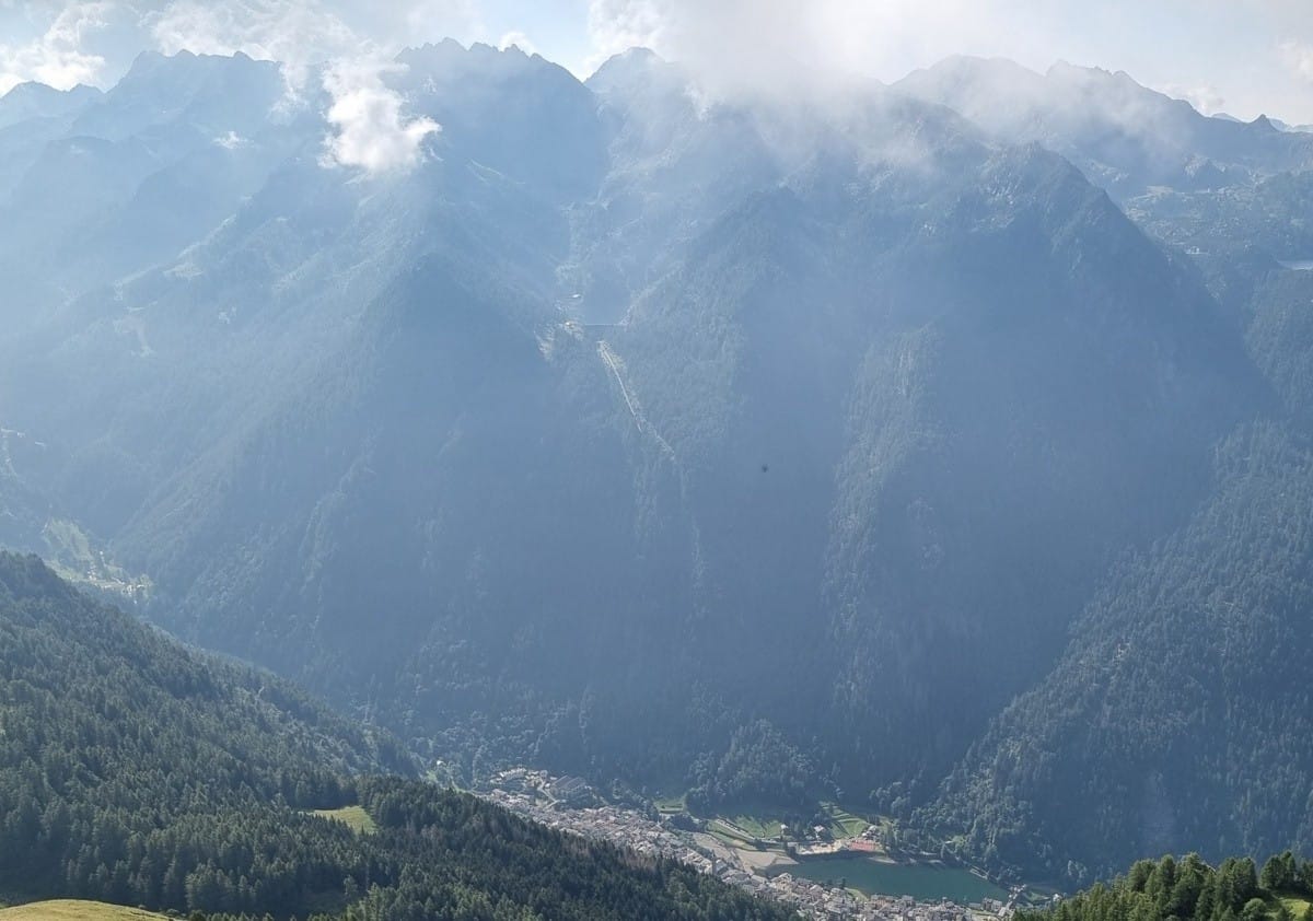 Un trekking tra gli angoli più segreti di Foppolo
