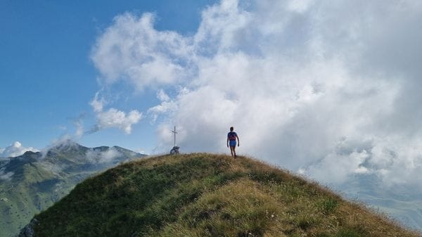 Un trekking tra gli angoli più segreti di Foppolo