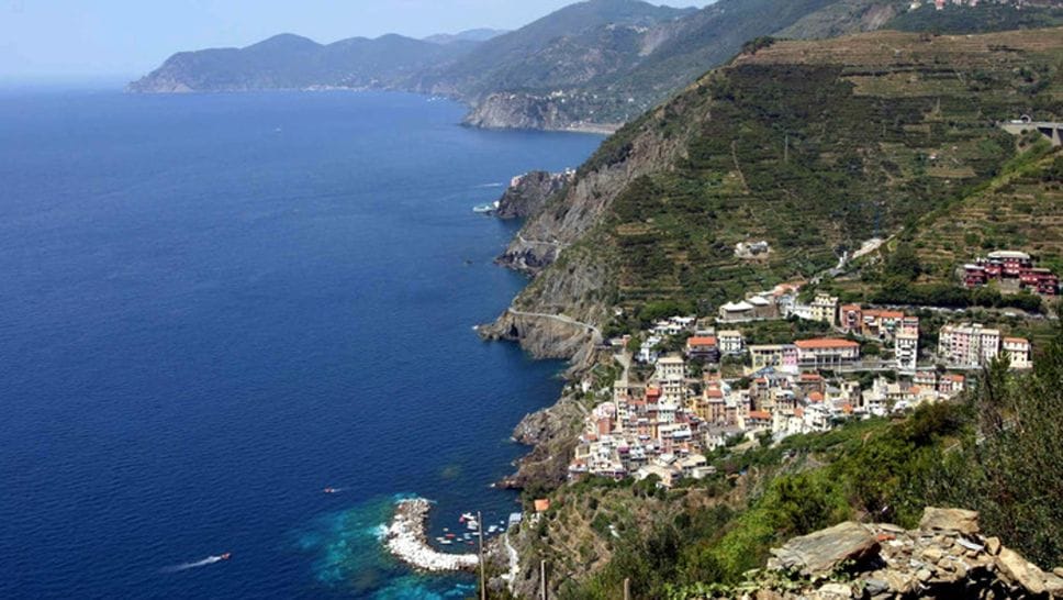 Colto da malore alle Cinque Terre: muore 61enne di Bergamo