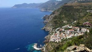 Colto da malore alle Cinque Terre: muore 61enne di Bergamo