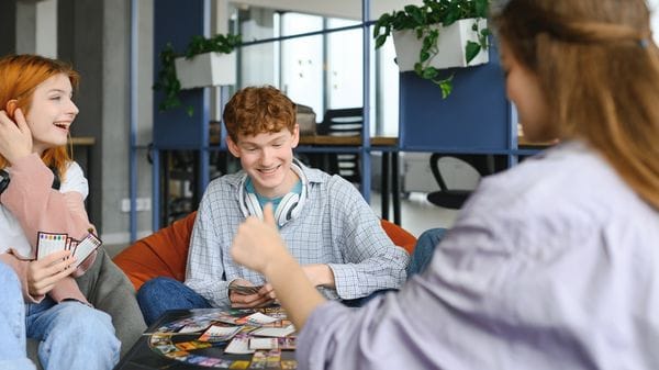 Dal grande schermo al tavolo: quattro giochi ispirati ai grandi film 