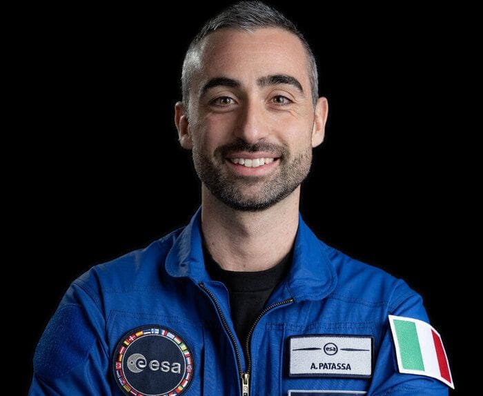 I nuovi astronauti italiani dell'Esa in attesa della prima missione  
