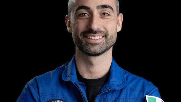 I nuovi astronauti italiani dell'Esa in attesa della prima missione  