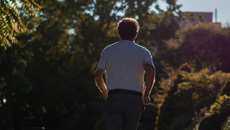 «Scompenso», come affrontare il caldo senza rischi