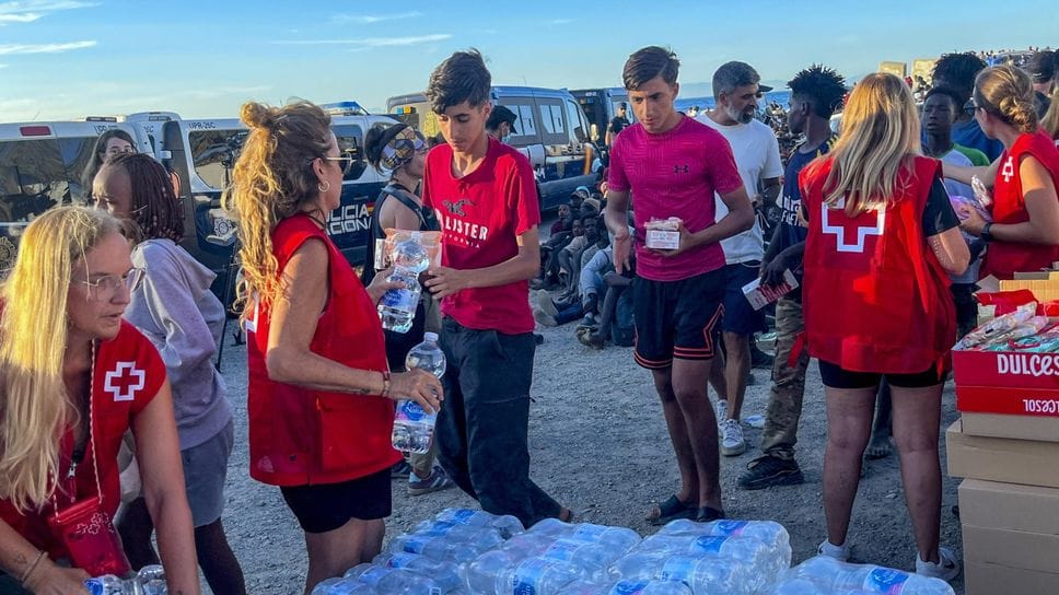 Senza solidarietà l’Ue naufraga