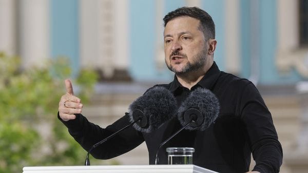 Sostegno all’Ucraina, il dibattito legittimo e le parole fuori luogo